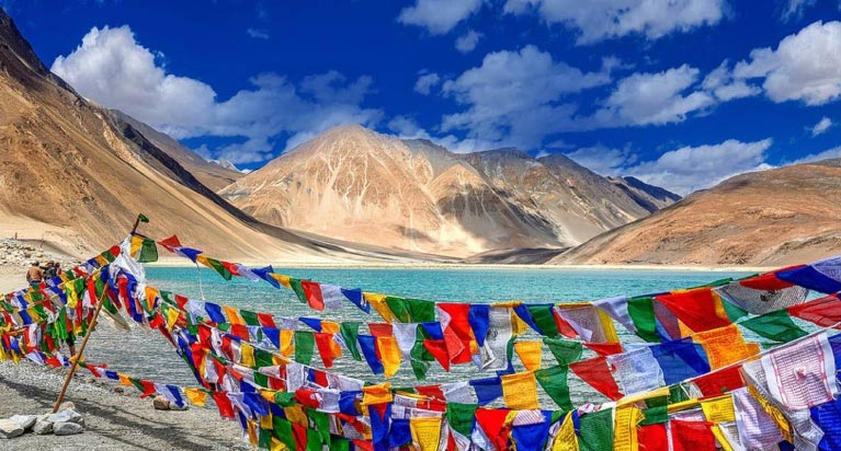 Leh