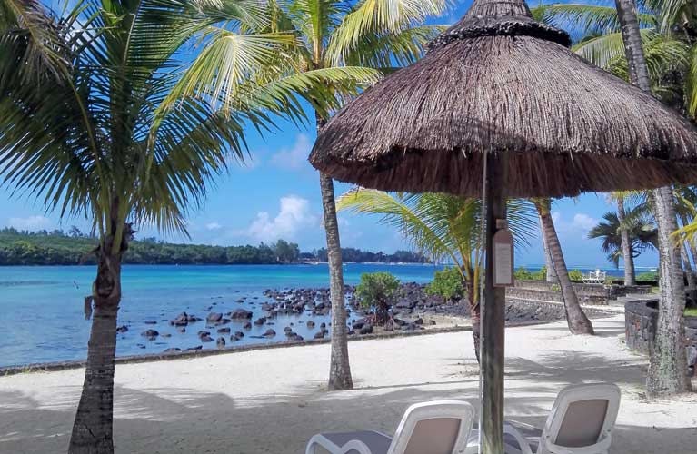 Mauritius